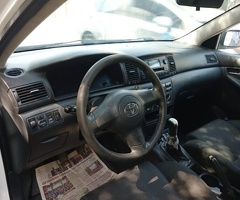 Toyota  Corolla, 2006, 1.4L, 330000 km, Mexanika