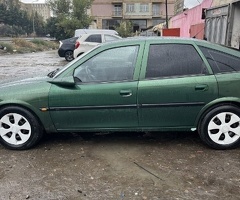 Opel  Vectra, 1996, 2.0L, 213000 km, Avtomat