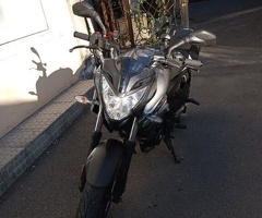 Motosiklet, 2022, 0.20L, 20298 km