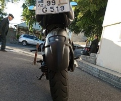Motosiklet, 2022, 0.20L, 20298 km
