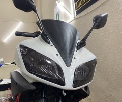 Motosiklet, 2013, 0.20L, 32000 km