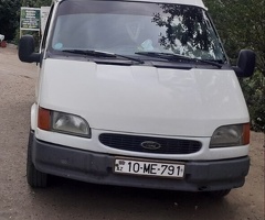 1999, 2.5L, 275800 km, Mexanika