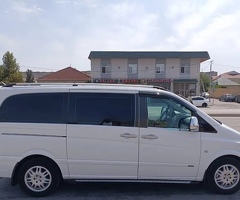 2008, 2.2L, 341250 km, Mexanika