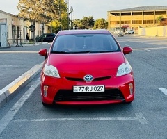 Toyota  Prius, 2014, 1.8L, 220000 km, Variator