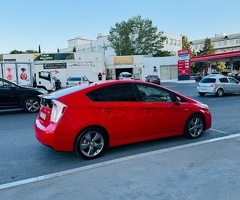 Toyota  Prius, 2014, 1.8L, 220000 km, Variator