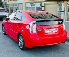 Toyota  Prius, 2014, 1.8L, 220000 km, Variator