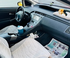 Toyota  Prius, 2014, 1.8L, 220000 km, Variator