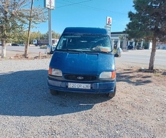 1995, 2.5L, 250000 km, Avtomat