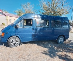 1995, 2.5L, 250000 km, Avtomat