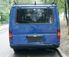 1995, 2.5L, 250000 km, Avtomat