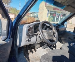 1995, 2.5L, 250000 km, Avtomat