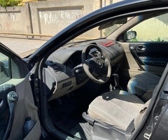 Renault  Megane, 2006, 1.5L, 345000 km, Mexanika