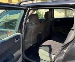 Renault  Megane, 2006, 1.5L, 345000 km, Mexanika