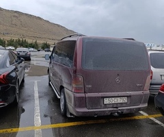 2000, 2.2L, 216000 km, Mexanika