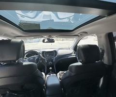 Hyundai  Santa Fe, 2015, 2.0L, 155000 km, Avtomat