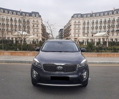 Kia  Sorento, 2015, 2.0L, 135600 km, Avtomat