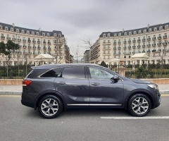 Kia  Sorento, 2015, 2.0L, 135600 km, Avtomat
