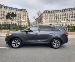 Kia  Sorento, 2015, 2.0L, 135600 km, Avtomat