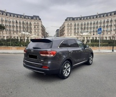 Kia  Sorento, 2015, 2.0L, 135600 km, Avtomat