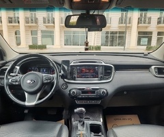 Kia  Sorento, 2015, 2.0L, 135600 km, Avtomat