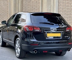 Mazda  CX-9, 2013, 3.7L, 95000 km, Avtomat