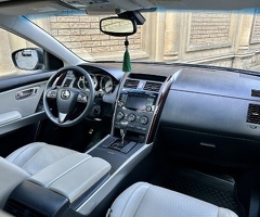 Mazda  CX-9, 2013, 3.7L, 95000 km, Avtomat