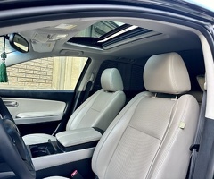 Mazda  CX-9, 2013, 3.7L, 95000 km, Avtomat