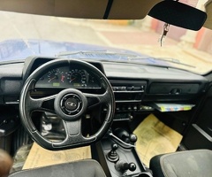 LADA (VAZ)  Niva, 2018, 1.7L, 118000 km, Mexanika