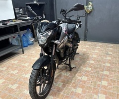 Motosiklet, 2023, 0.20L, 9000 km