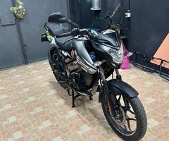 Motosiklet, 2023, 0.20L, 9000 km