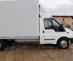 Transit , 2000, 2.5L, 330000 km, Mexanika
