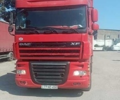 105 XF , 2011, 13L, 900000 km, Avtomat
