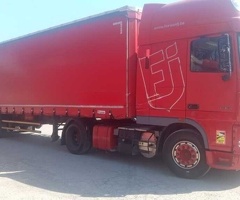 105 XF , 2011, 13L, 900000 km, Avtomat