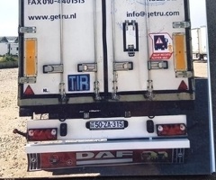 105 XF , 2007, 14L, 1200000 km, Avtomat