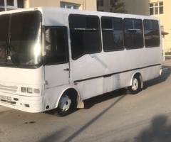 2006, 3.9L, 500000 km, Mexanika