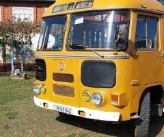 1988, 4.5L, 647680 km, Mexanika