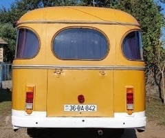 1988, 4.5L, 647680 km, Mexanika
