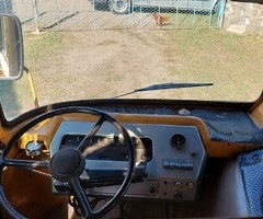 1988, 4.5L, 647680 km, Mexanika