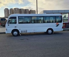 2008, 3.9L, 760000 km, Mexanika