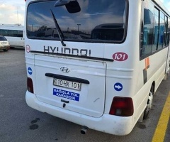 2008, 3.9L, 760000 km, Mexanika