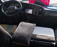 2008, 3.9L, 760000 km, Mexanika