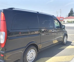 2010, 2.1L, 438740 km, Mexanika