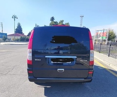 2010, 2.1L, 438740 km, Mexanika