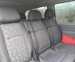 2010, 2.1L, 438740 km, Mexanika