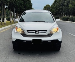 Honda  CR-V, 2007, 2.4L, 261000 km, Avtomat