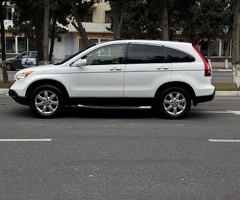Honda  CR-V, 2007, 2.4L, 261000 km, Avtomat