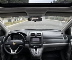 Honda  CR-V, 2007, 2.4L, 261000 km, Avtomat