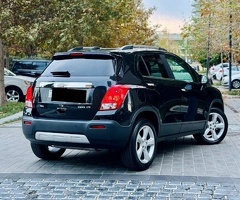 Chevrolet  Trax, 2015, 1.4L, 220000 km, Avtomat
