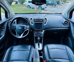 Chevrolet  Trax, 2015, 1.4L, 220000 km, Avtomat