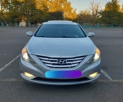 Hyundai  Sonata, 2011, 2.0L, 132345 km, Avtomat